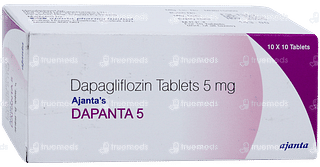 Dapanta 5 Tablet 10