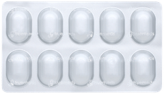 Dapanta M 10 Tablet 10 Dapanta M 10 Tablet 10