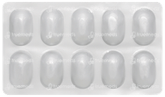 Dapanta M 10/1000 Tablet 10 Dapanta M 10/1000 Tablet 10