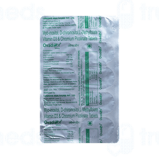 Ovador Tablet 10