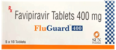 Fluguard 400 Mg Tablet 10 Fluguard 400 Mg Tablet 10