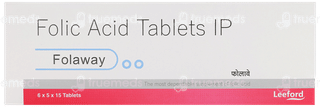 Folaway Tablet 15