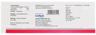 Folaway Tablet 15