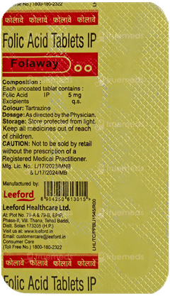 Folaway Tablet 15 Folaway Tablet 15