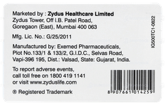 Imeglyn 500 Tablet 10