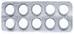 Imeglyn 500 Tablet 10
