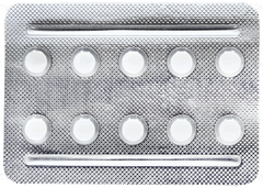 Dydrotuf Tablet 10
