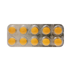Oxbizep 150 Tablet 10