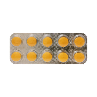 Oxbizep 150 Tablet 10