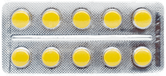 Oxbizep 150 Tablet 10