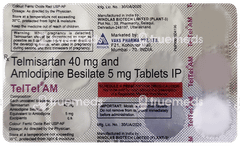 Teltel Am Tablet 15 Teltel Am Tablet 15