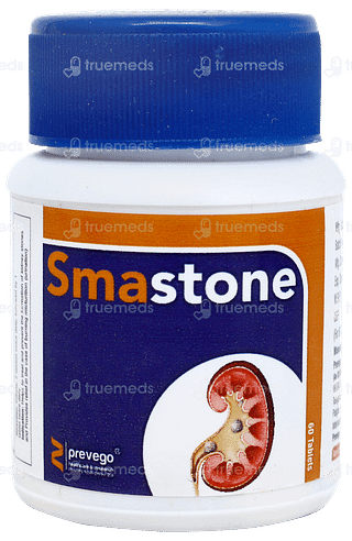 Smastone Tablet 60