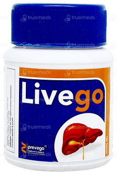 Livego Tablet 100