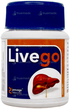 Livego Tablet 100