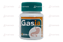 Gasia Tablet 100