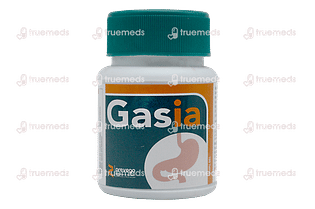 Gasia Tablet 100