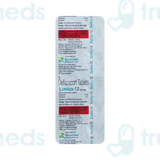Samliza 12 Tablet 10