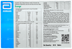Exerge Tablet 15