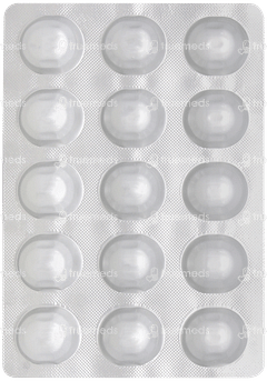 Exerge Tablet 15