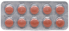 Imatib 100 Tablet 10