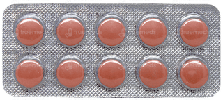 Imatib 100 Tablet 10
