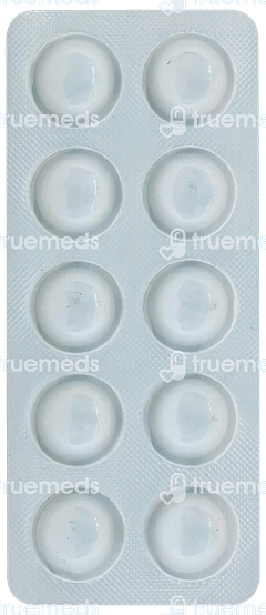 Cor Nvp Tablet 10