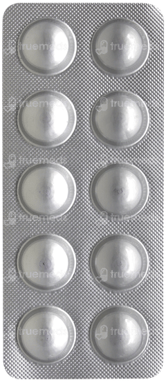 Cor Nvp Tablet 10