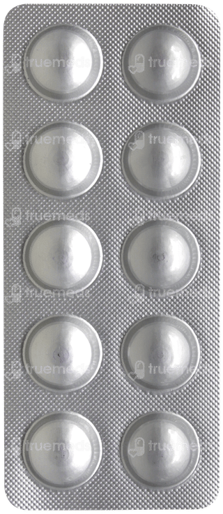 Cor Nvp Tablet 10