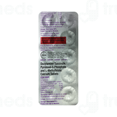 Cor Nvp Tablet 10