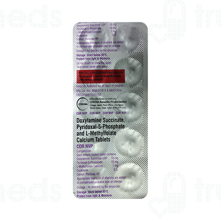 Cor Nvp Tablet 10