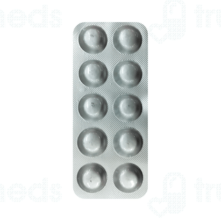 Cor Nvp Tablet 10
