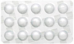 Sitanorm 100 Tablet 15 Sitanorm 100 Tablet 15