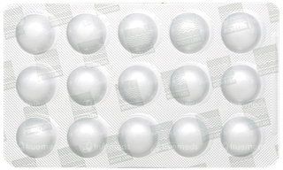 Sitanorm 100 Tablet 15