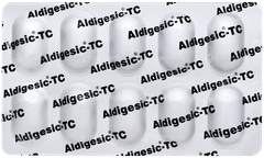 Aldigesic Tc Tablet 10 Aldigesic Tc Tablet 10