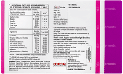 Ovazoa Reserve Tablet 10