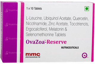 Ovazoa Reserve Tablet 10