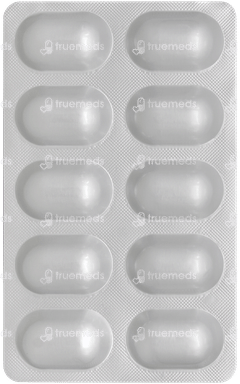 Ovazoa Reserve Tablet 10