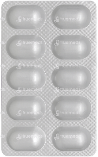 Ovazoa Reserve Tablet 10