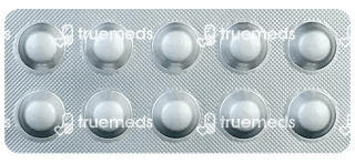 Vitastat 10 Tablet 10