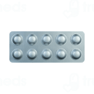 Vitastat 10 Tablet 10