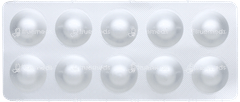 Sitacip D 100/10 Tablet 10