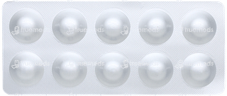 Sitacip D 100/10 Tablet 10