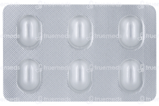 Oxemia 100 Tablet 6