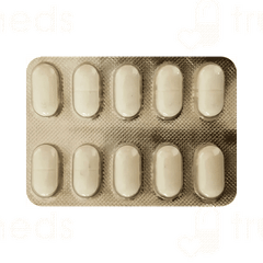 Viralex Tablet 10 Viralex Tablet 10