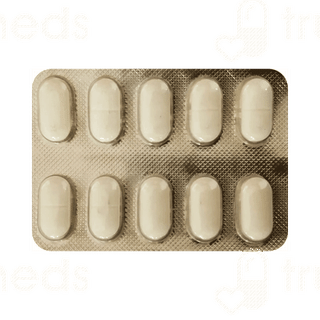 Viralex Tablet 10