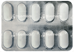 Viralex Tablet 10