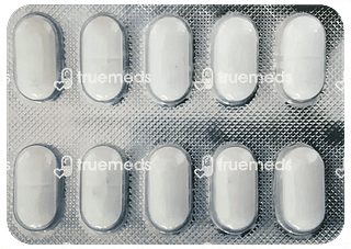 Viralex Tablet 10