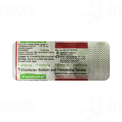 Fenlong Tablet 10