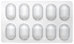 Starpress 3d 50/6.25 Tablet 10