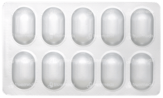 Starpress 3d 50/6.25 Tablet 10